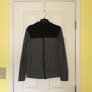 Adidas Climawarm Zip-up